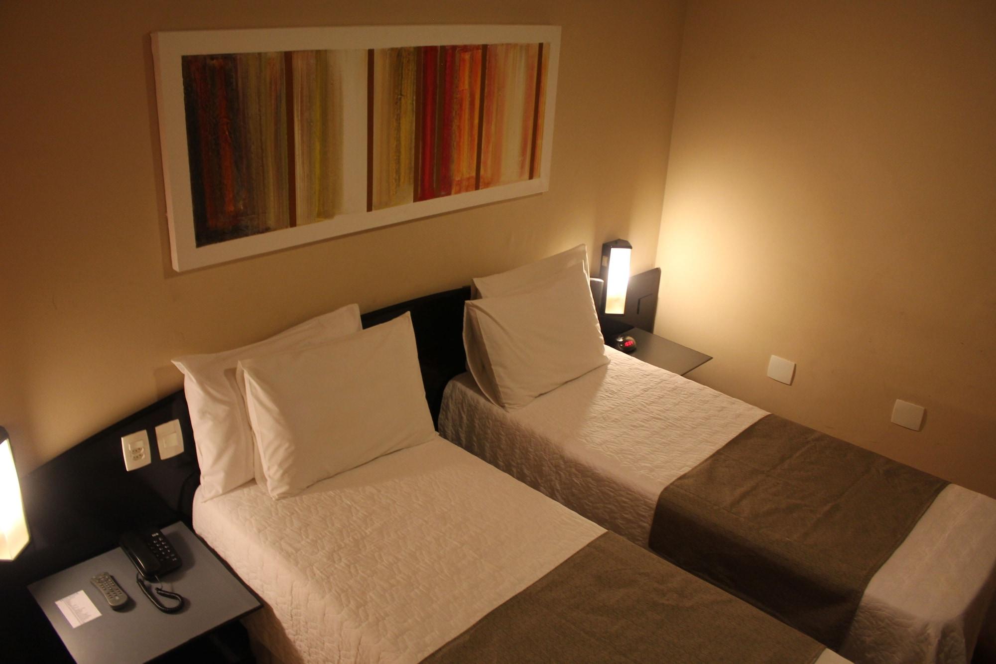 Hotel Galicia