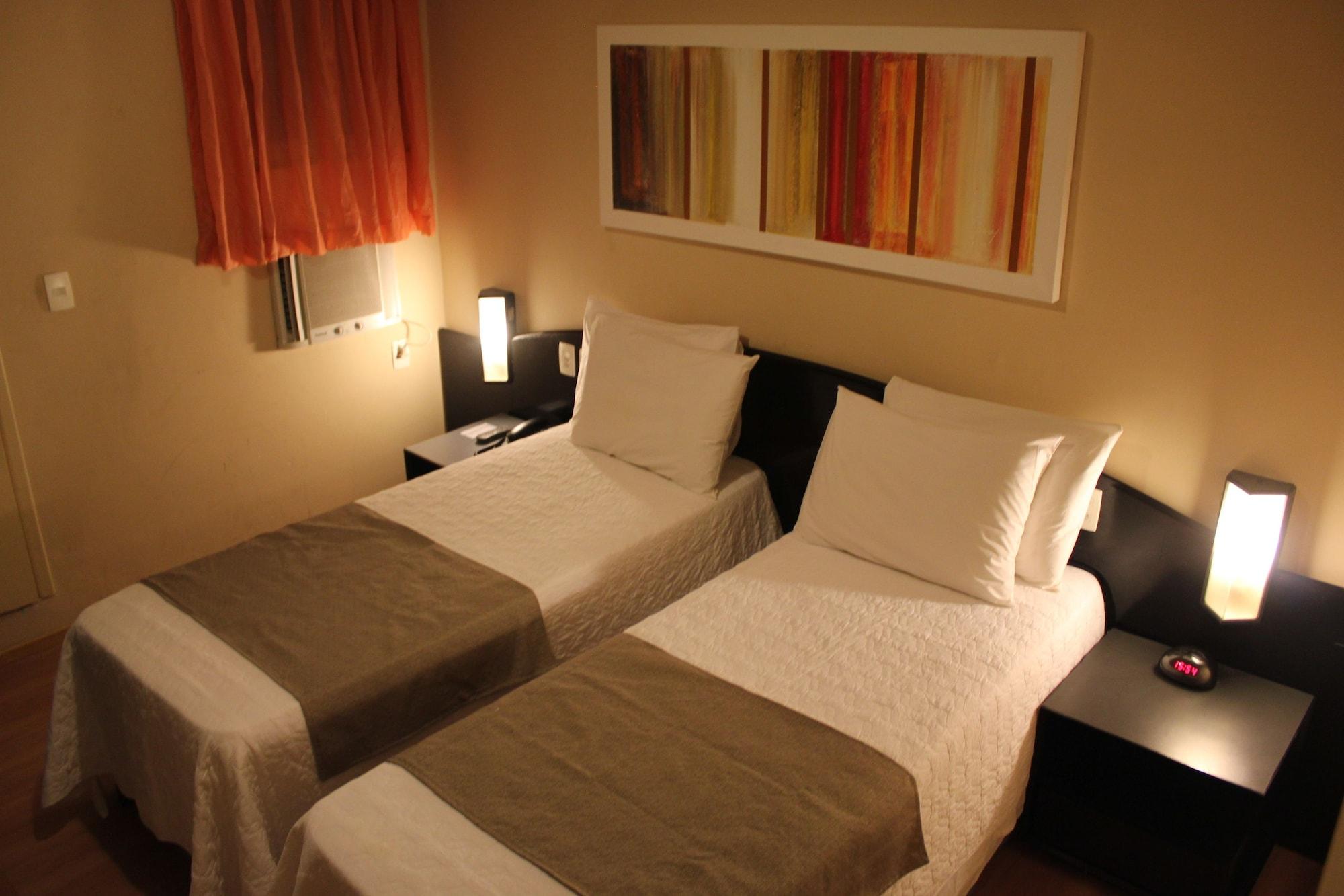 Hotel Galicia Rio de Janeiro