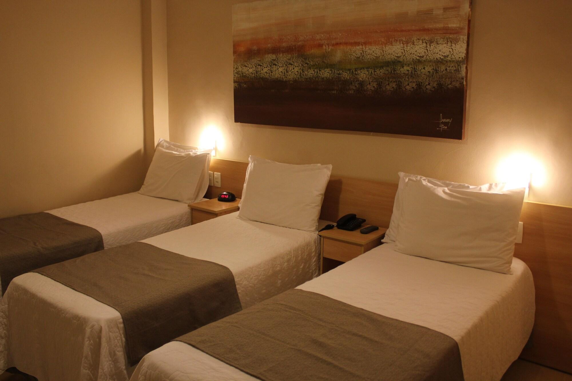 Hotel Galicia 2*