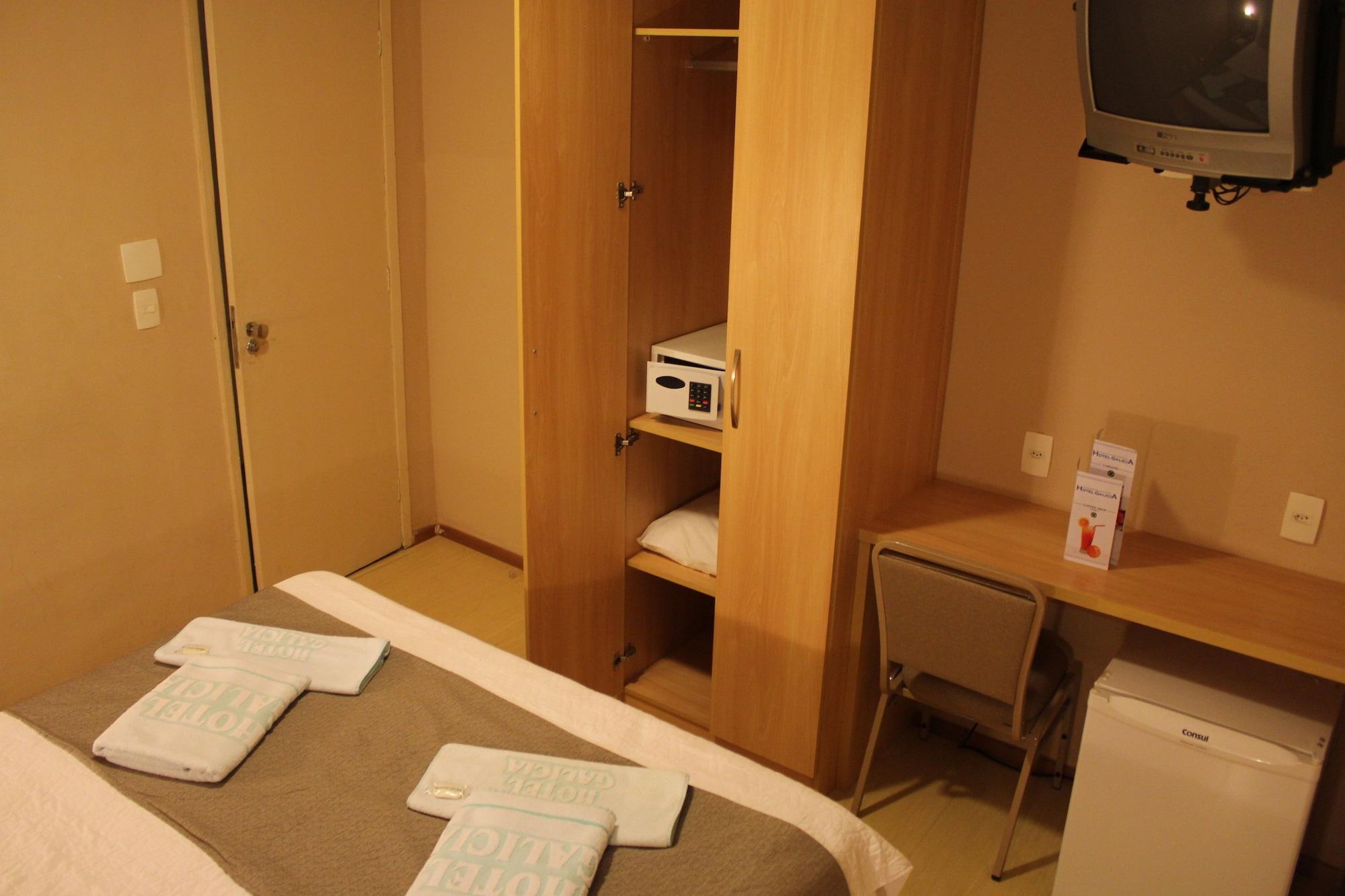 Galicia Hotel 2*