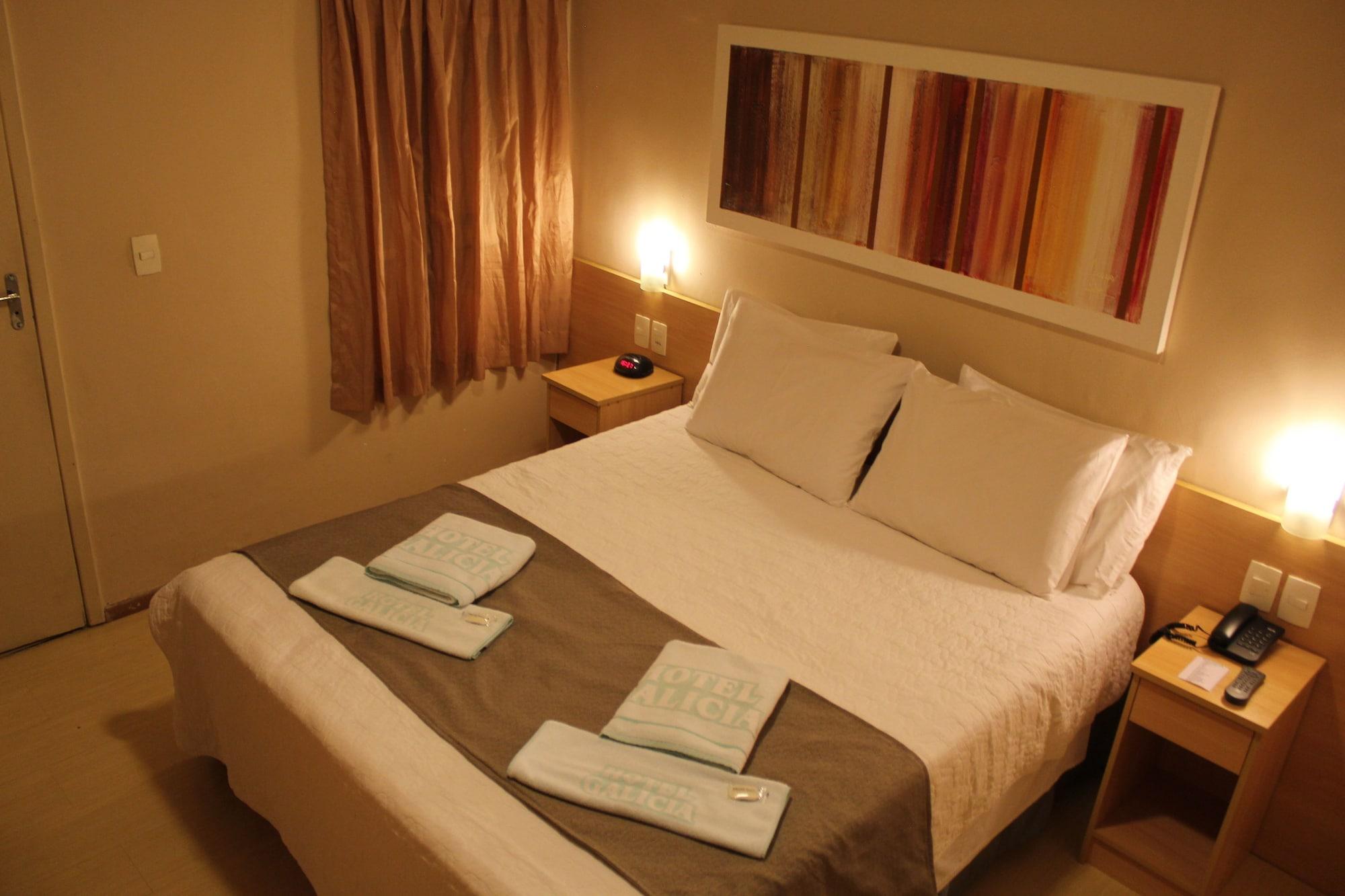 Galicia Hotel 2*