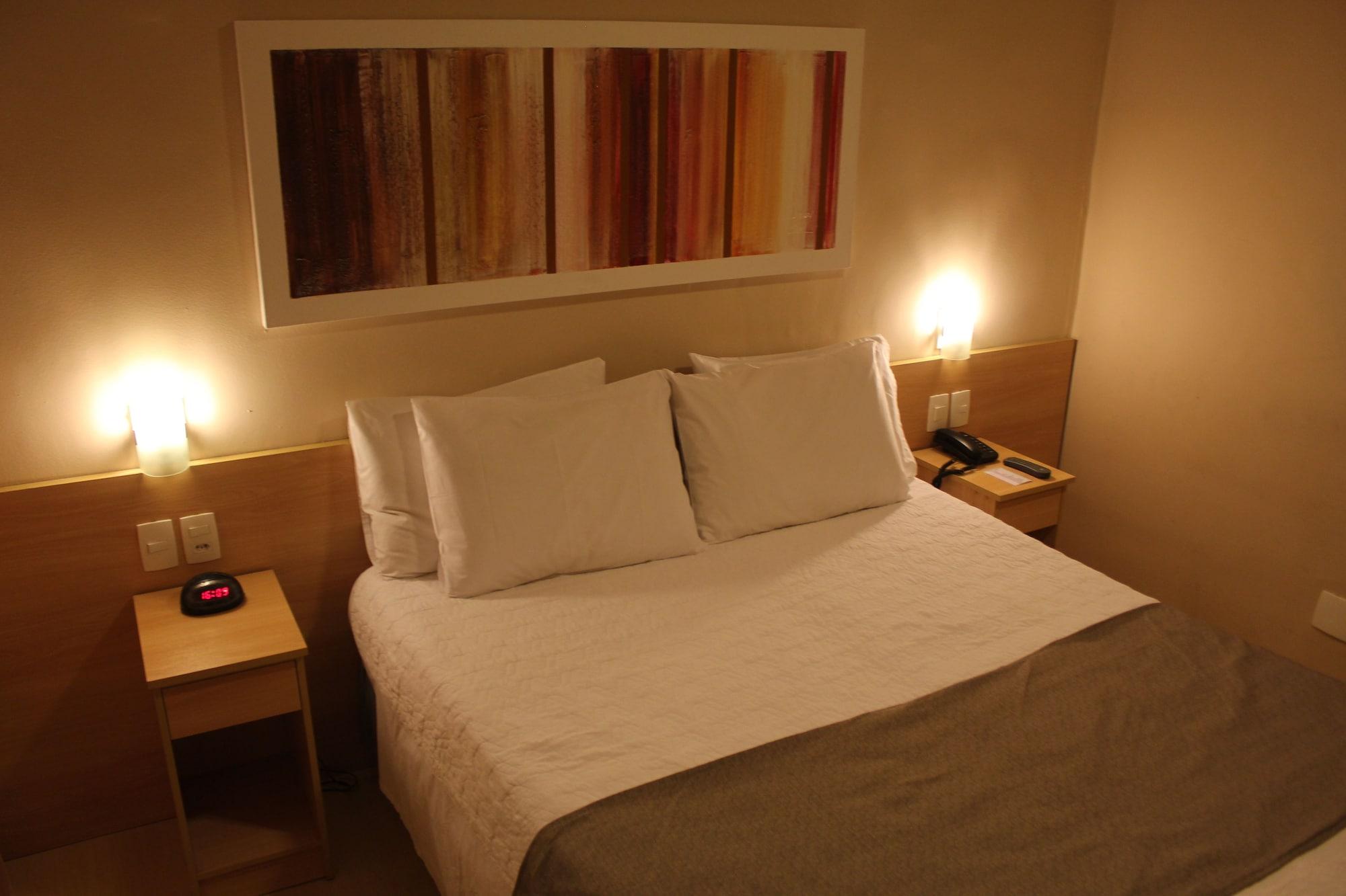 Hotel Galicia