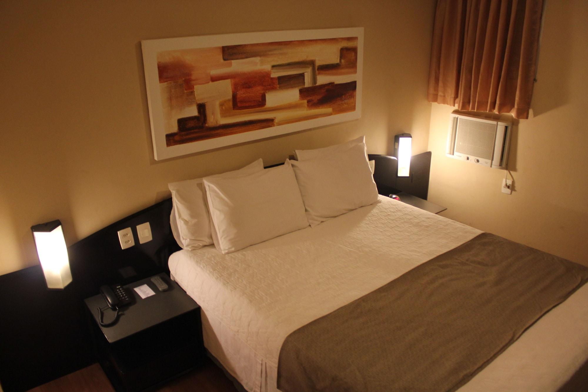 Galicia Hotel Rio de Janeiro