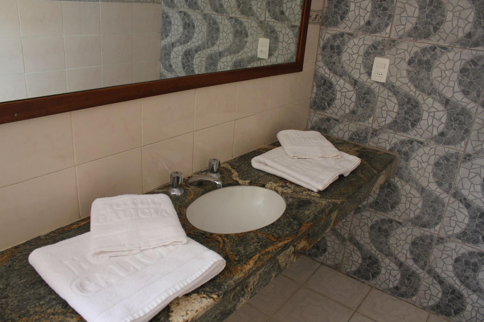 Hotel Galicia 2*
