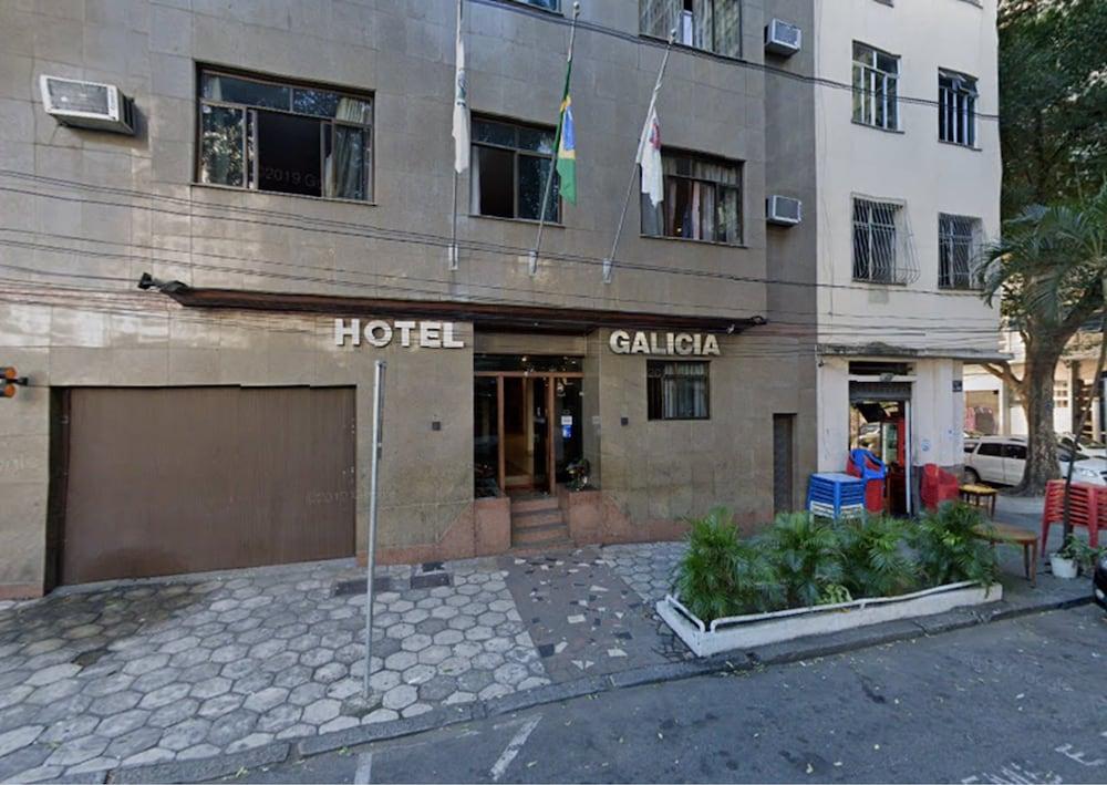 Galicia Hotel