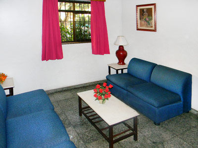 Hotel Galicia Rio de Janeiro