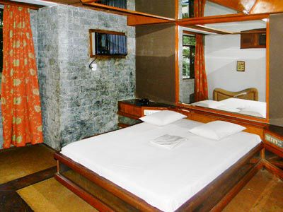 Galicia Hotel Rio de Janeiro
