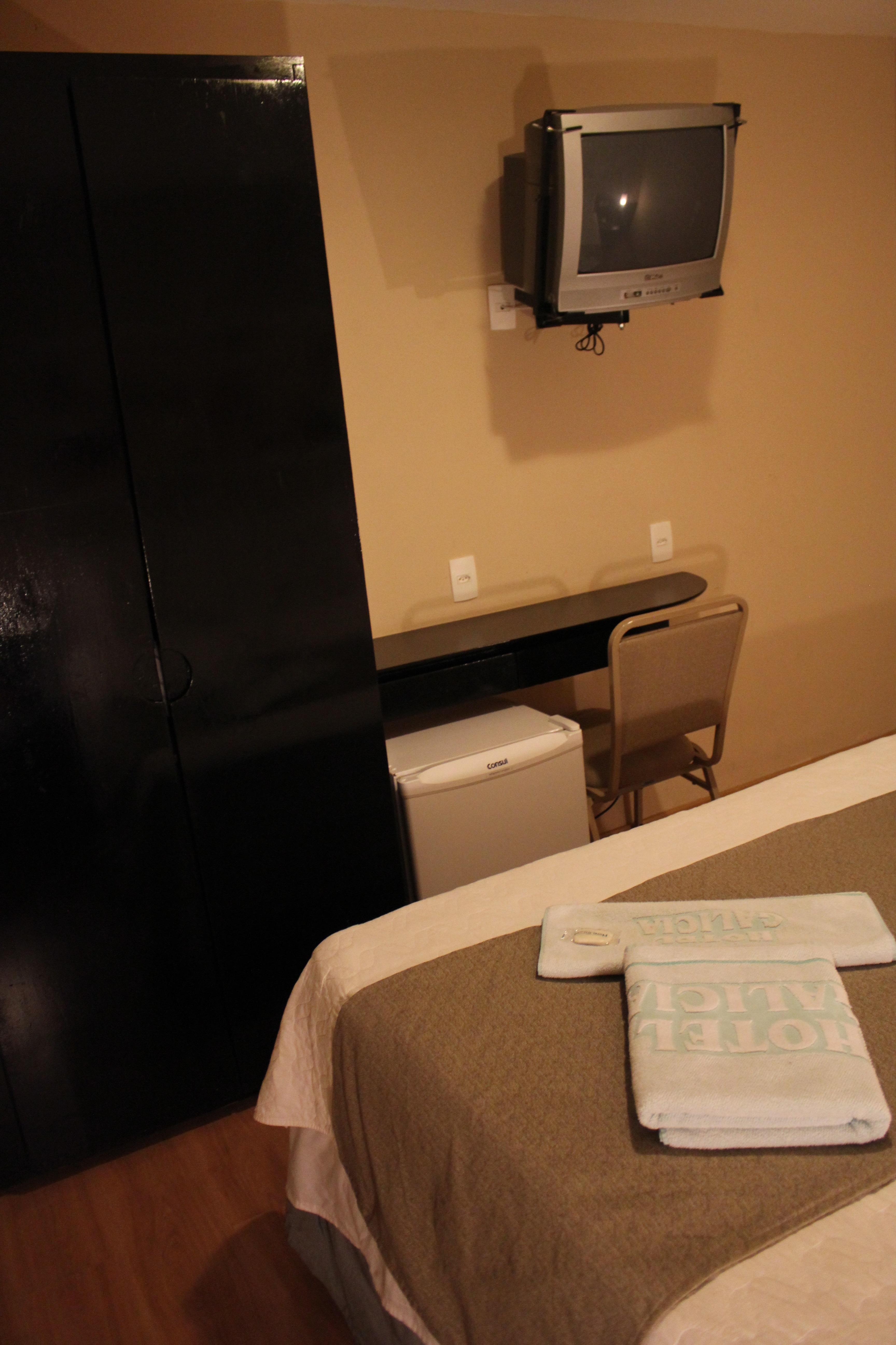 Hotel Galicia