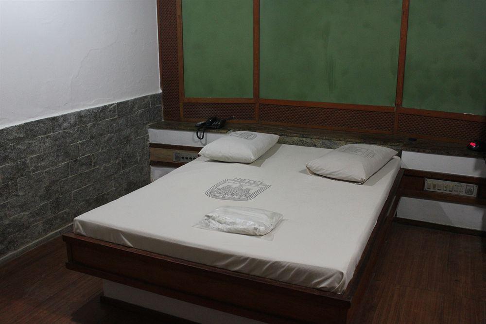 Hotel Galicia