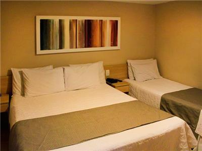 Galicia Hotel Rio de Janeiro