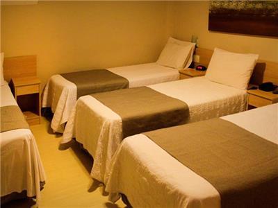 Galicia Hotel