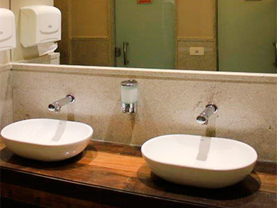 Hotel Galicia Rio de Janeiro