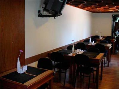 Hotel Galicia