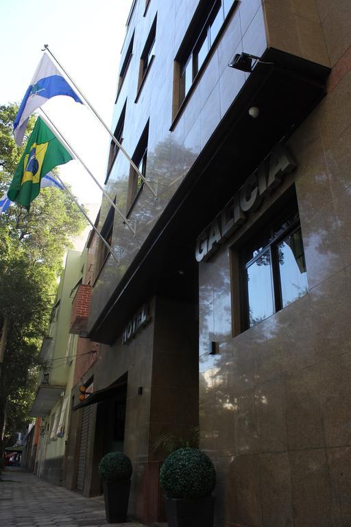 Galicia Rio de Janeiro