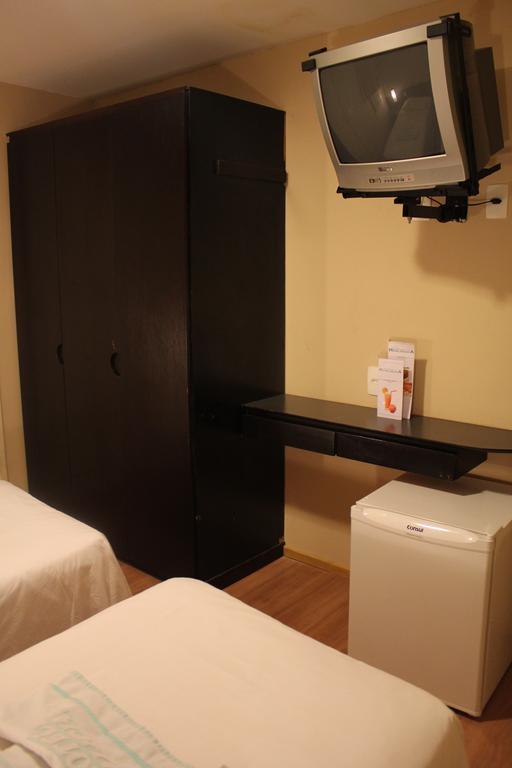Galicia Hotel 2*