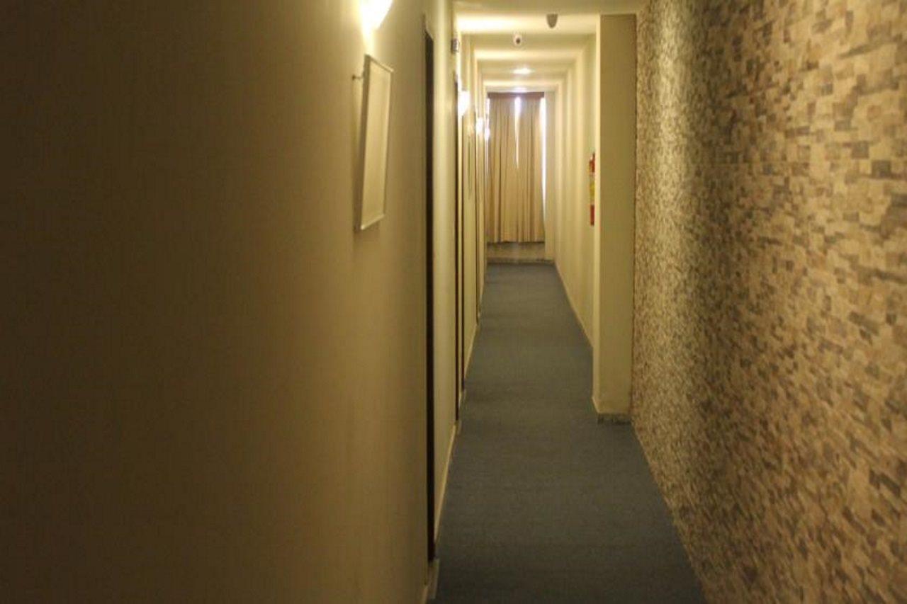 Hotel Galicia 2*
