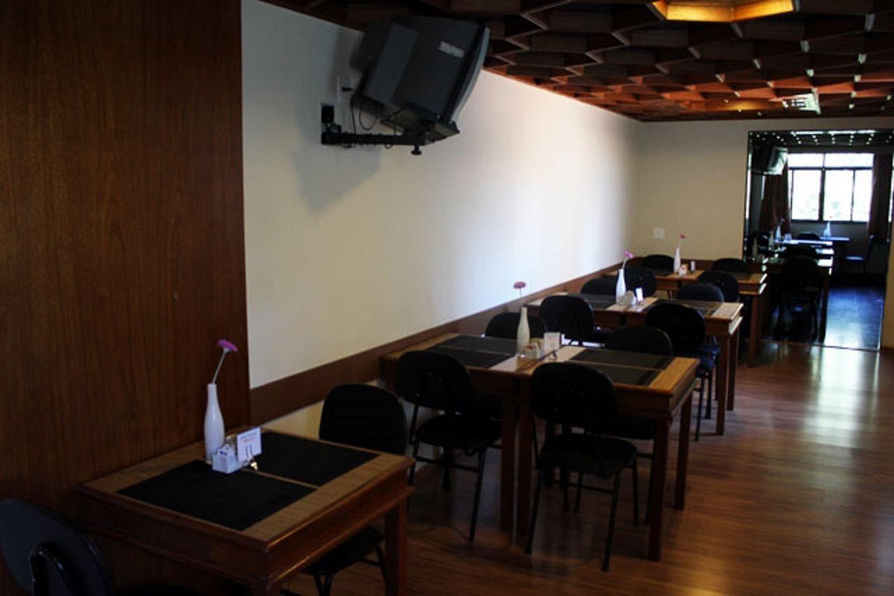 Hotel Galicia