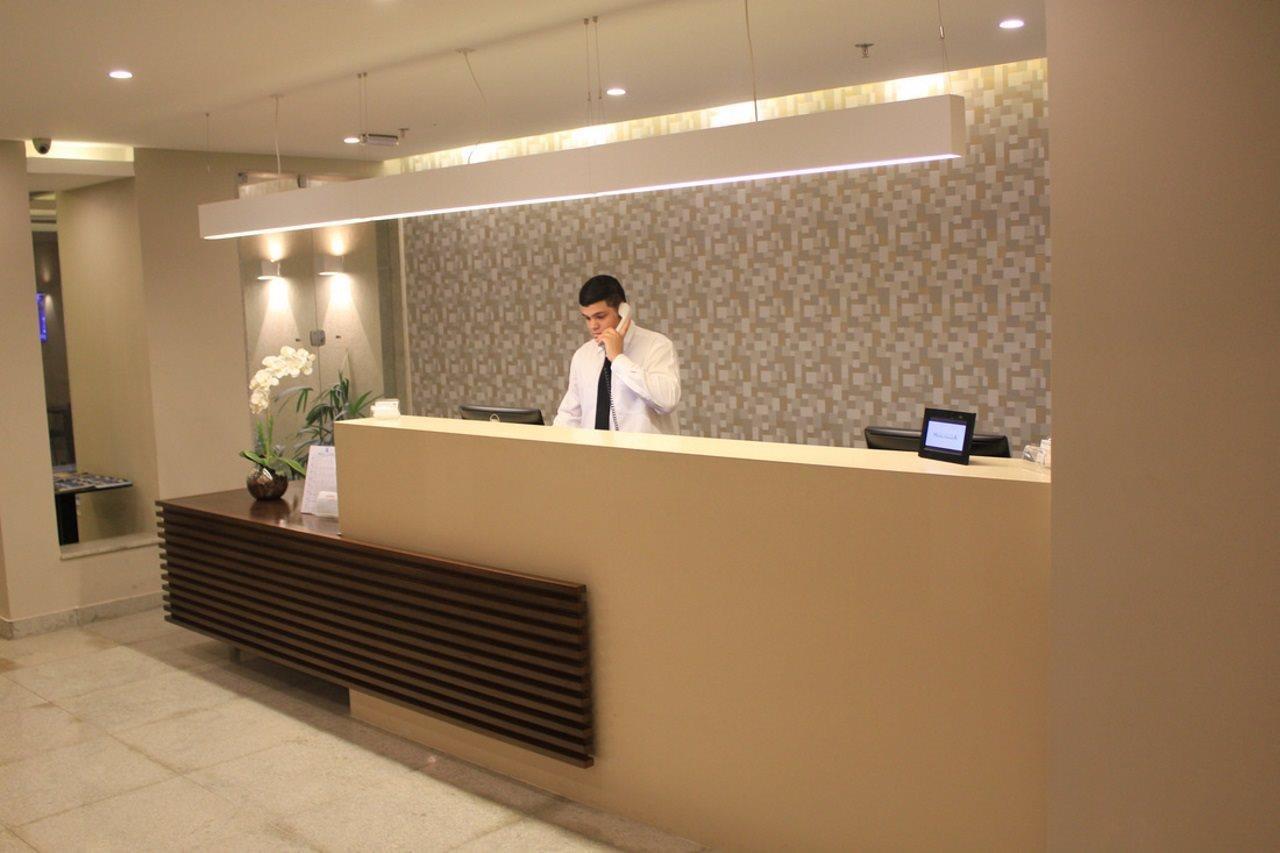 Hotel Galicia Rio de Janeiro