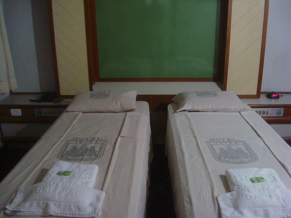 Galicia Hotel 2*