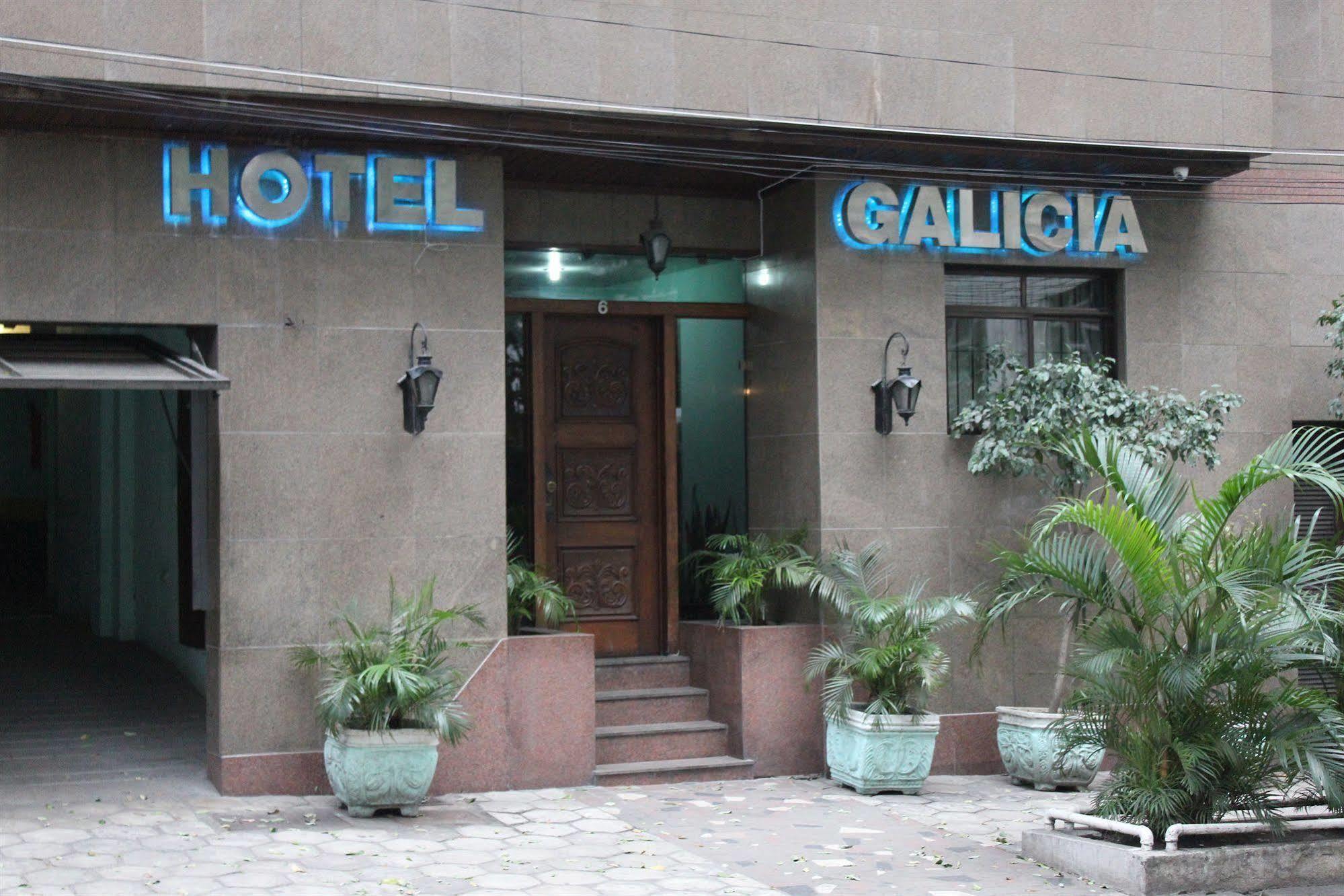 Galicia Rio de Janeiro